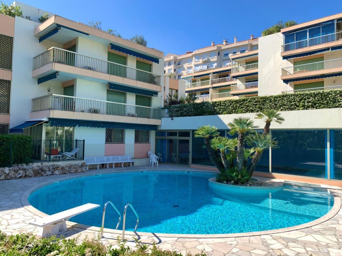 Front De Mer, 80m2 Канны